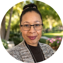 Crystal Hawkins, LPC
