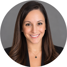 Crystal Hebert, PMHNP