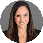 Crystal Hebert, PMHNP