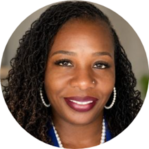 Crystal Holt, LPC