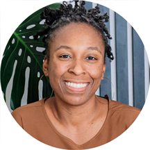 Crystal Horton, LCSW