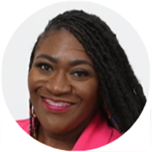 Crystal Johnson, LPC