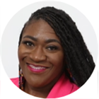 Crystal Johnson, LPC