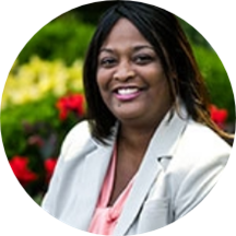 Crystal Johnson, NP