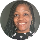 Crystal Johnson, PMHNP-BC