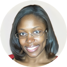 Crystal Jones, LMHC