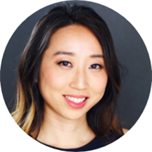 Crystal Kim, NP, PMHNP