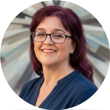 Crystal Lawson, LMFT