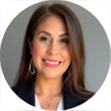 Crystal Leal, LPC Associate