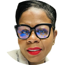 Crystal Lewis, LMHC, LPC