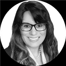 Crystal Lillard, LPC