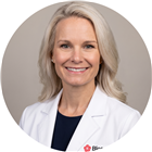 Crystal Luffman, PMHNP