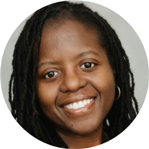 Crystal Mason