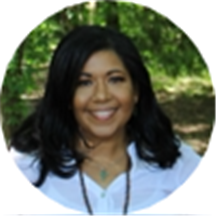 Crystal Mercer, LPC - S, LMFT