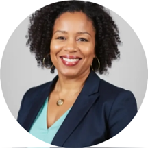 Crystal Moore, LMSW