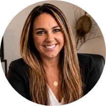 Crystal Riviere, MSW