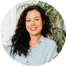 Crystal Rosales, LMFT