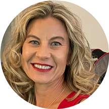 Crystal Roskell, LCSW
