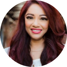 Crystal Sarbuland, LMFT