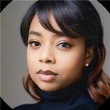 Crystal Scott, LMHC