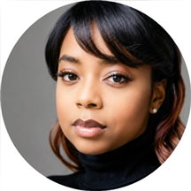 Crystal Scott, LMHC