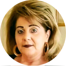 Crystal Thomas, LPC