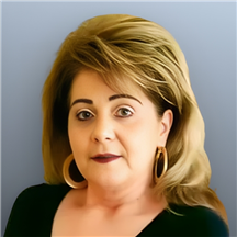 Crystal Thomas, LPC