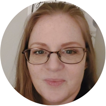 Crystal Tolbert, LPC