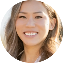 Crystal Tran, PA-C