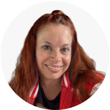 Crystal Tuck, LPC