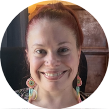 Crystal Tuck, LPC
