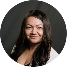 Crystal Venegas, LMFT