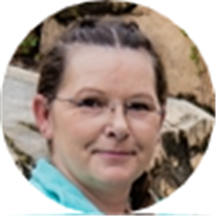 Crystal Vilen, LICSW