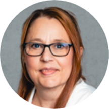 Crystal Voigt, FNP
