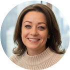Csilla Antonovsky, LMHC