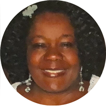 Curlene Williams, LCSW