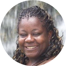 Curlene Williams, LCSW