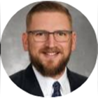 Curt Mewhinney, PA-C