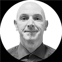 Curtis Denham, LPC