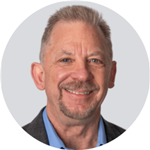 Curtis Hall, LMFT