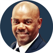 Curtis Terry, LPC