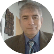 Curtis Tindall, LPC