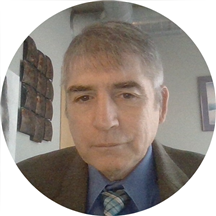 Curtis Tindall, LPC