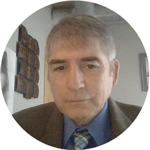 Curtis Tindall, LPC