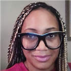 Curtrice Scott, LCPC