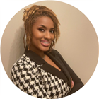 Cydaria Cooke, LCSW