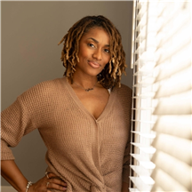 Cydaria Cooke, LCSW