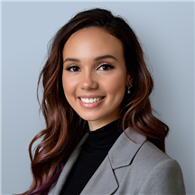 Cydney Graham, LPC