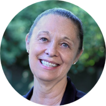 Cynde Perry, LCSW