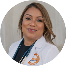 Cyndi Crespin cardona, NP, APRN, RN
